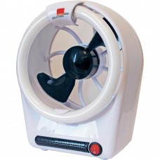 Aparat UV anti-insecte Swissinno, 22 W, cu ventilator